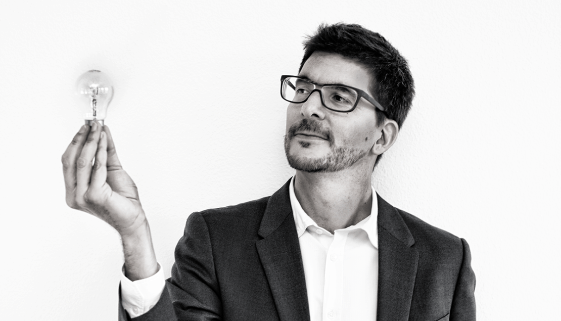 Alex Osterwalder On Building Invincible Companies - This Week's Six