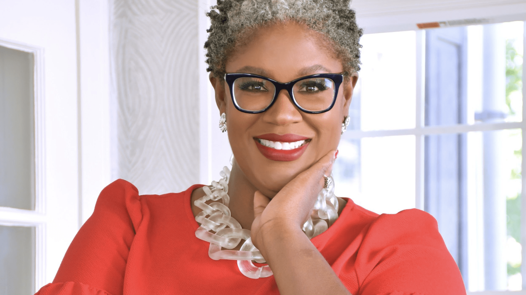 Dr. Tina Opie On Breaking Down The Walls Of Inequity At Work This